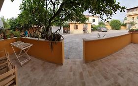 Monolocale Moreno